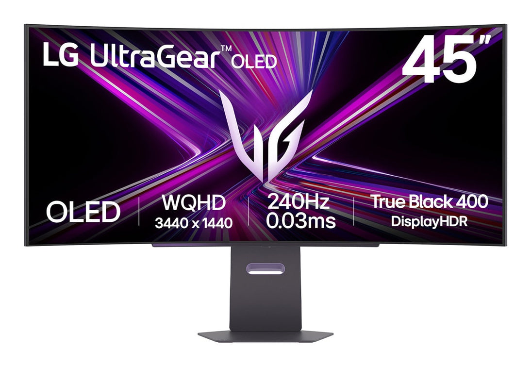 45GX900AB/45 WQHD 3440x1440