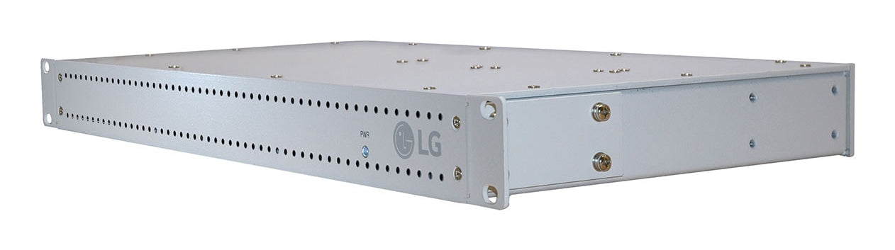 LG ProCentric Server