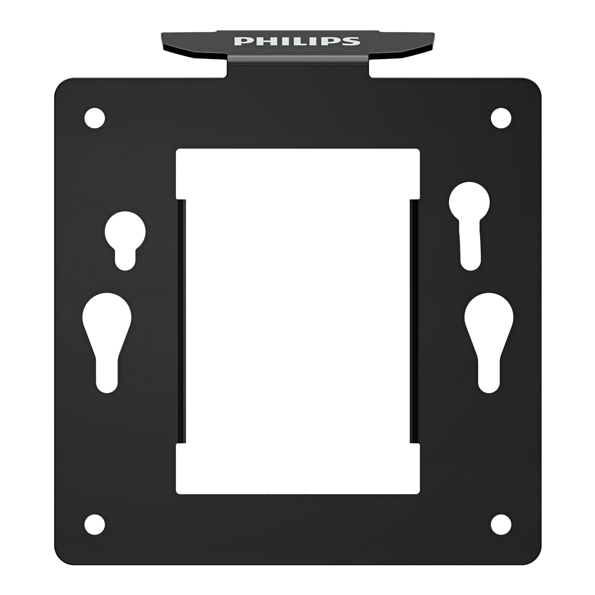 BS8B2325B Client mounting bracket VESA
