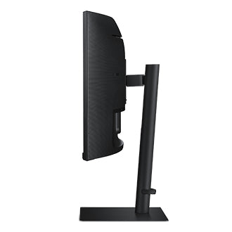 SAMSUNG LS34C652UAUXEN Ecran LED - incurvé - 34p - 3440 x 1440 UWQHD 100 Hz - VA - 350 cd/m2 - 3000:1 - 5 ms - HDMI DP USB-C HP