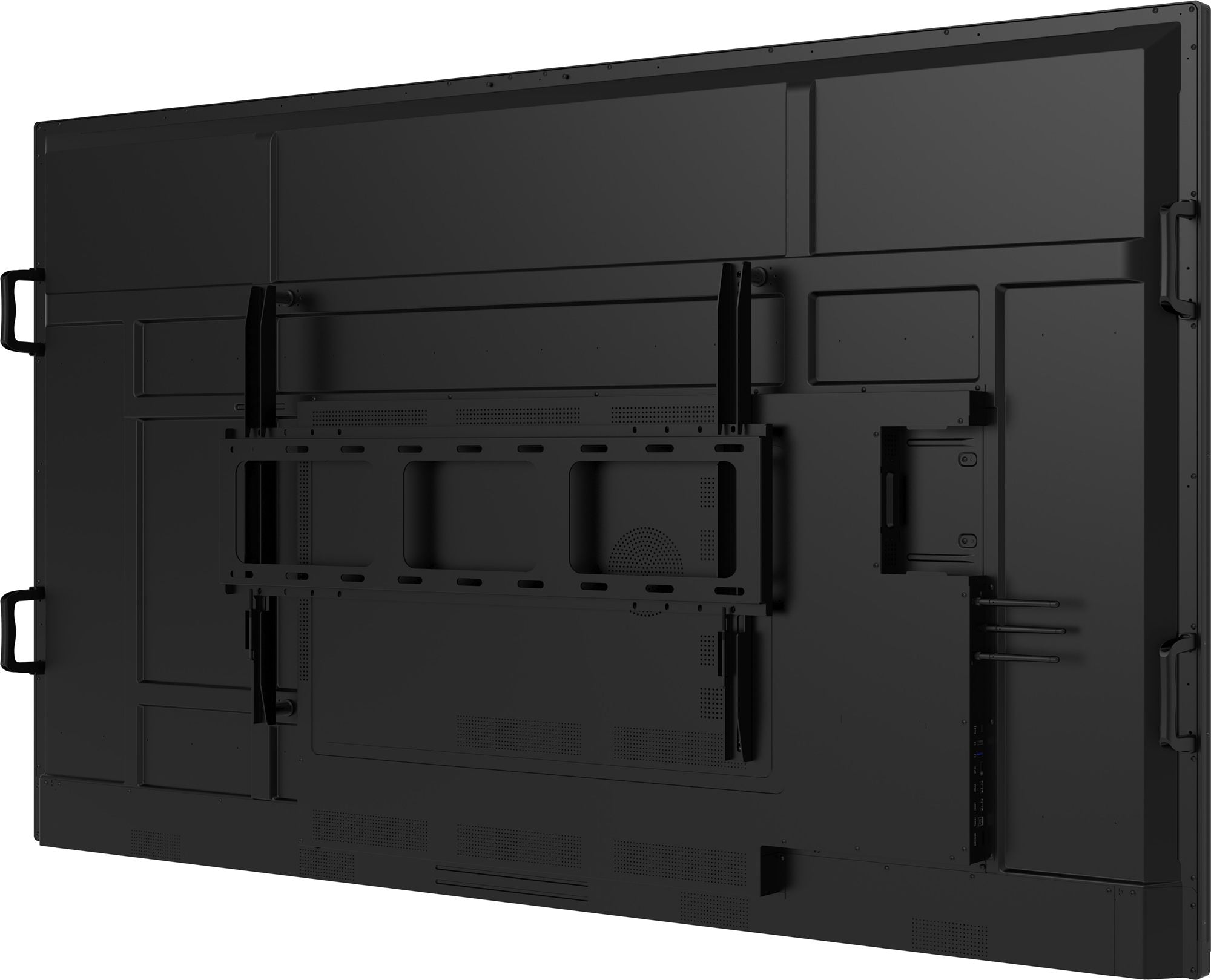 86" IPS 4K 16:9 Google EDLA cert. IFP