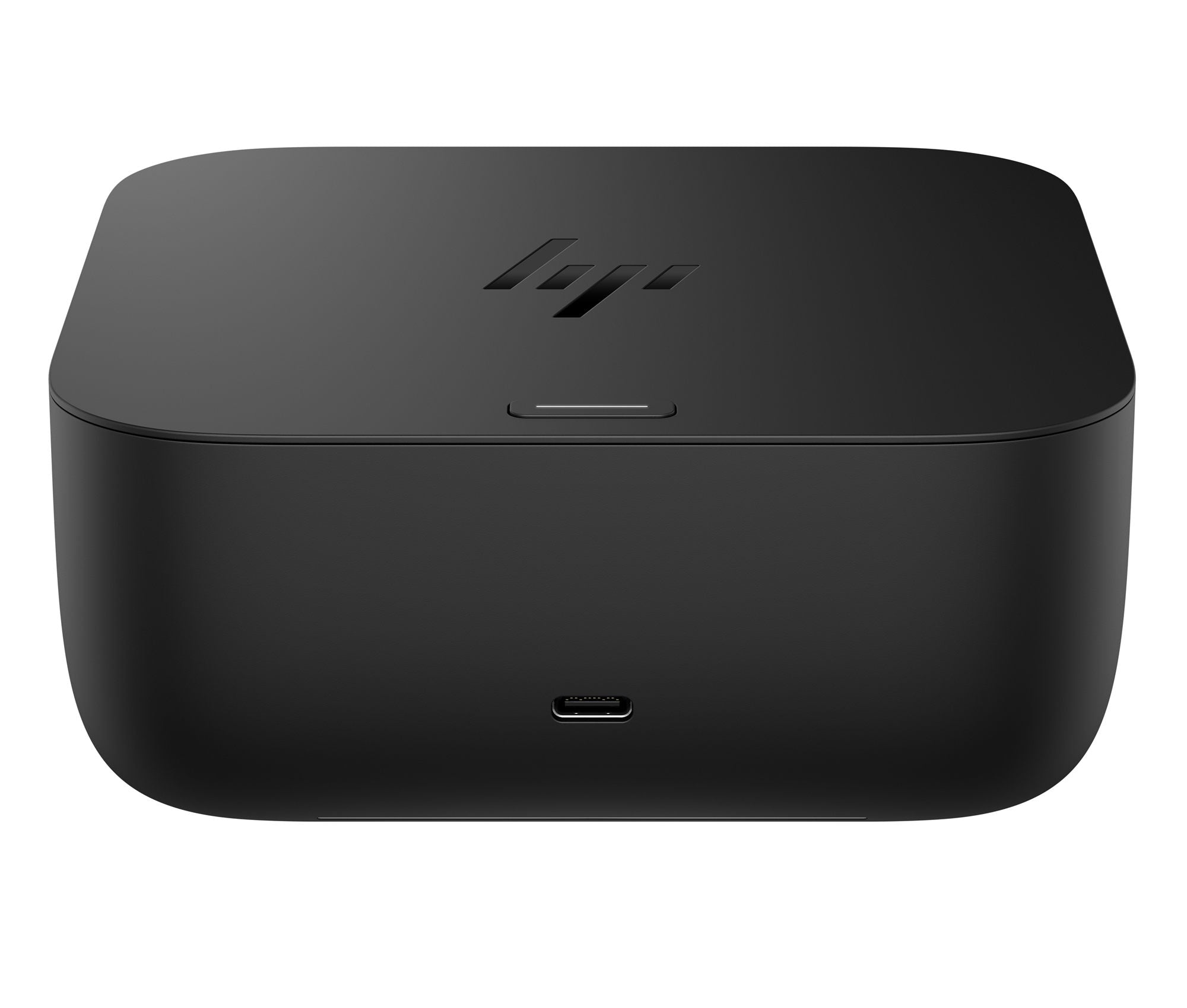 HP USB-C 100W G6 Dock EMEA-INTL EN Loc-E