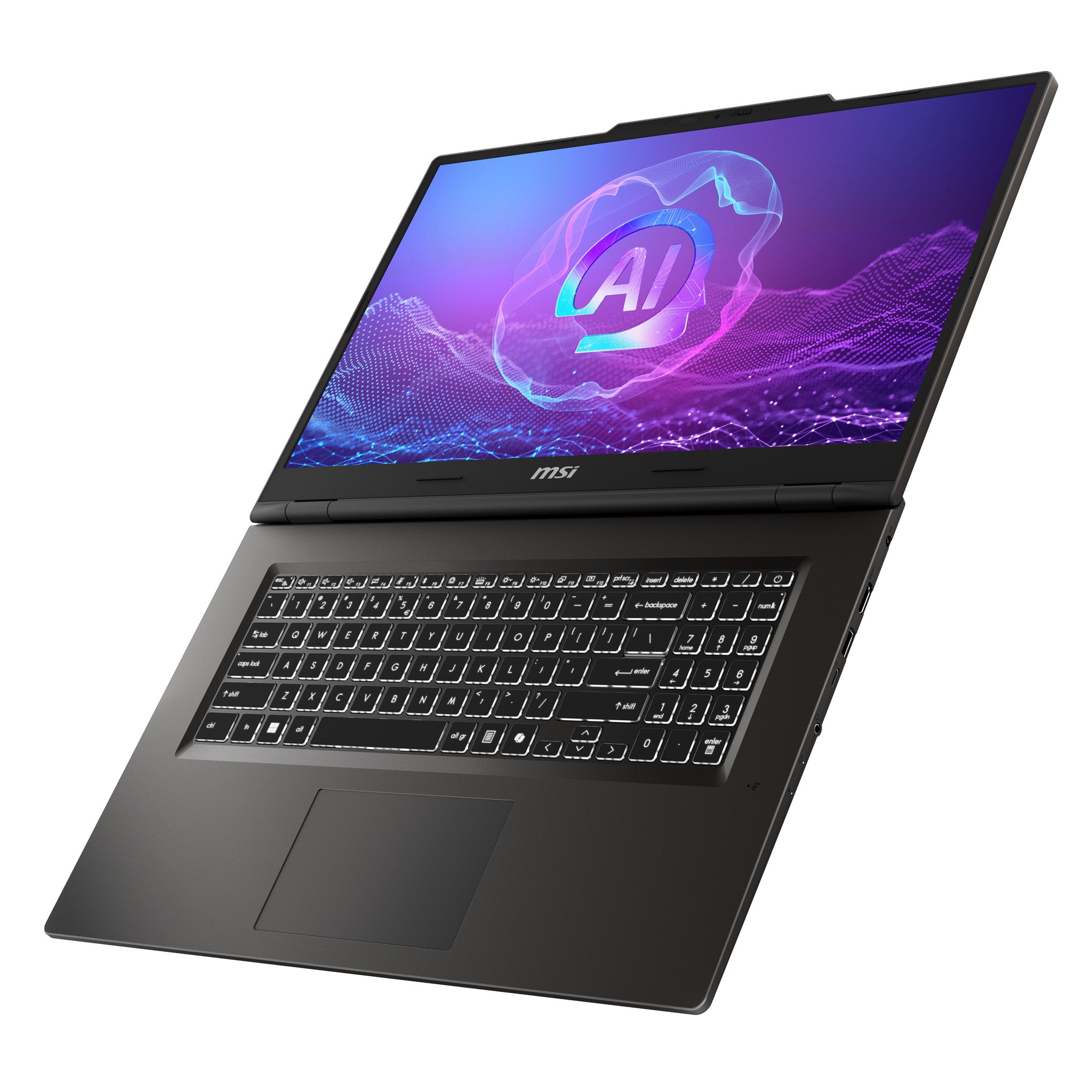 VenturePro 17 A2RWFG-006FR i5 2*8/512 W1