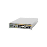 ALLIED AT-x240-10GHXm Switch Niv.3 8p 100M/1/2.5/5G PoE++ 2