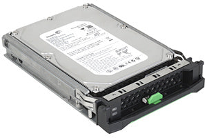 DX1/200S4 HD SAS 1.2TB 10k 2.5 x1