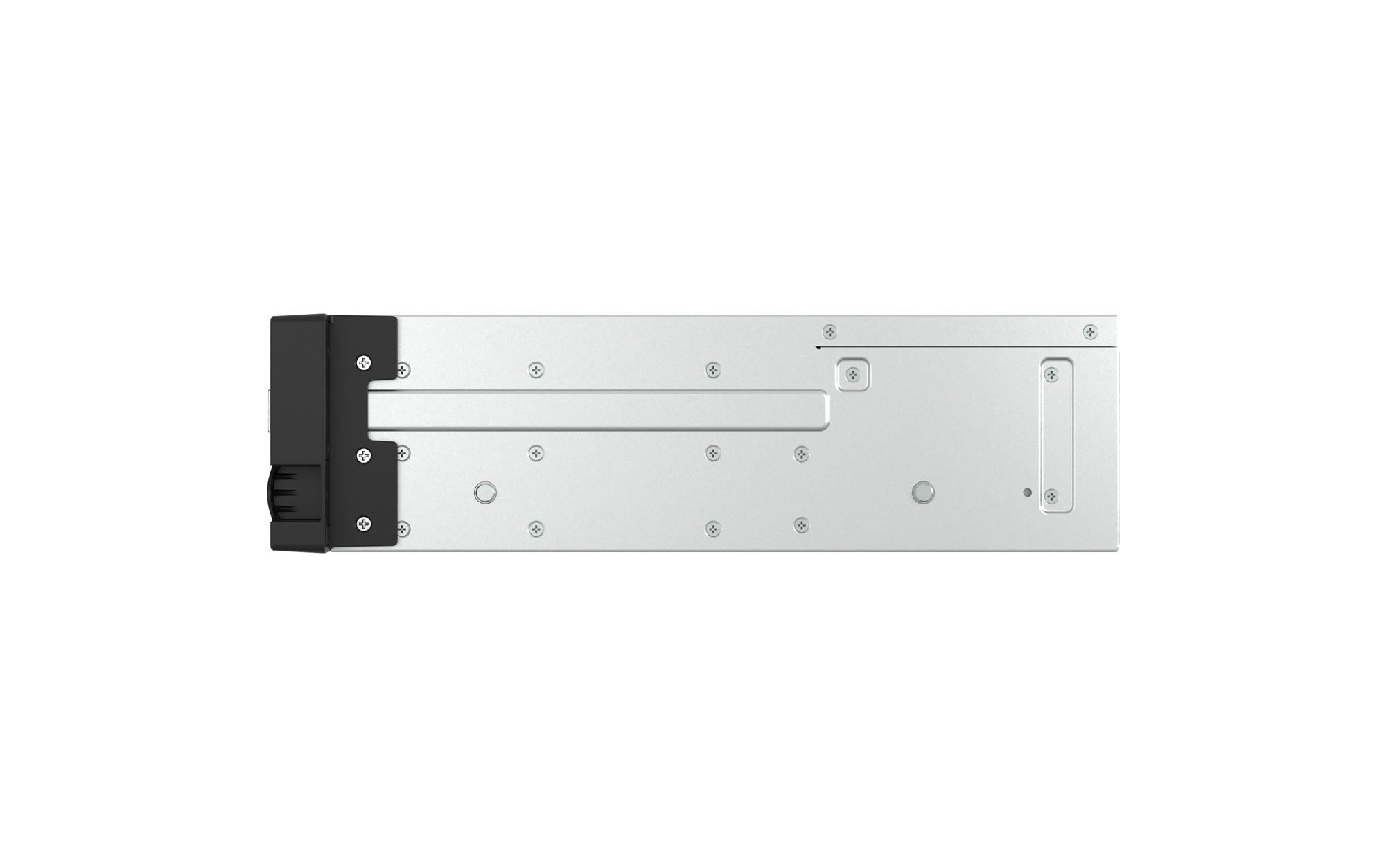 8-bay SD-RM NAS Intel Atom C5125 8GB RAM