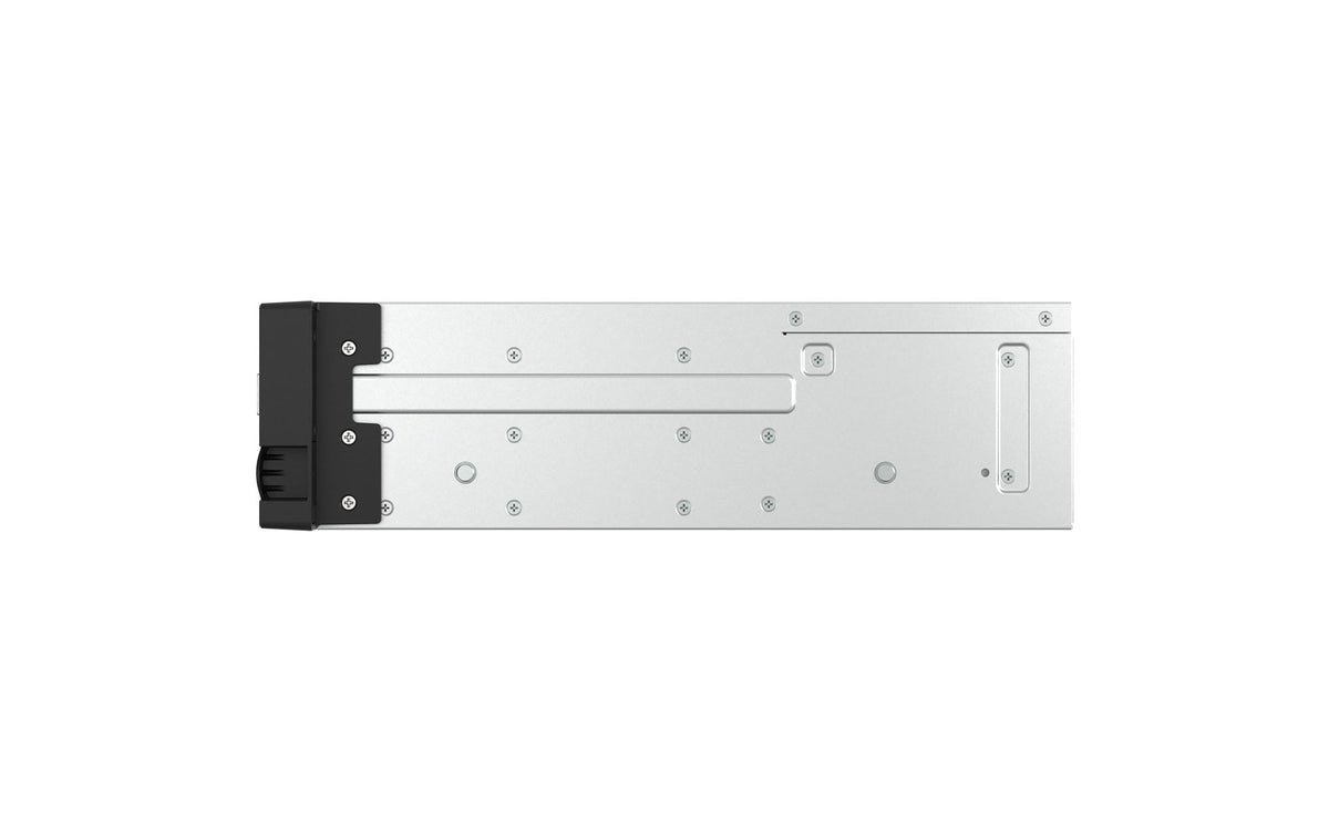 8-bay SD-RM NAS Intel Atom C5125 8GB RAM