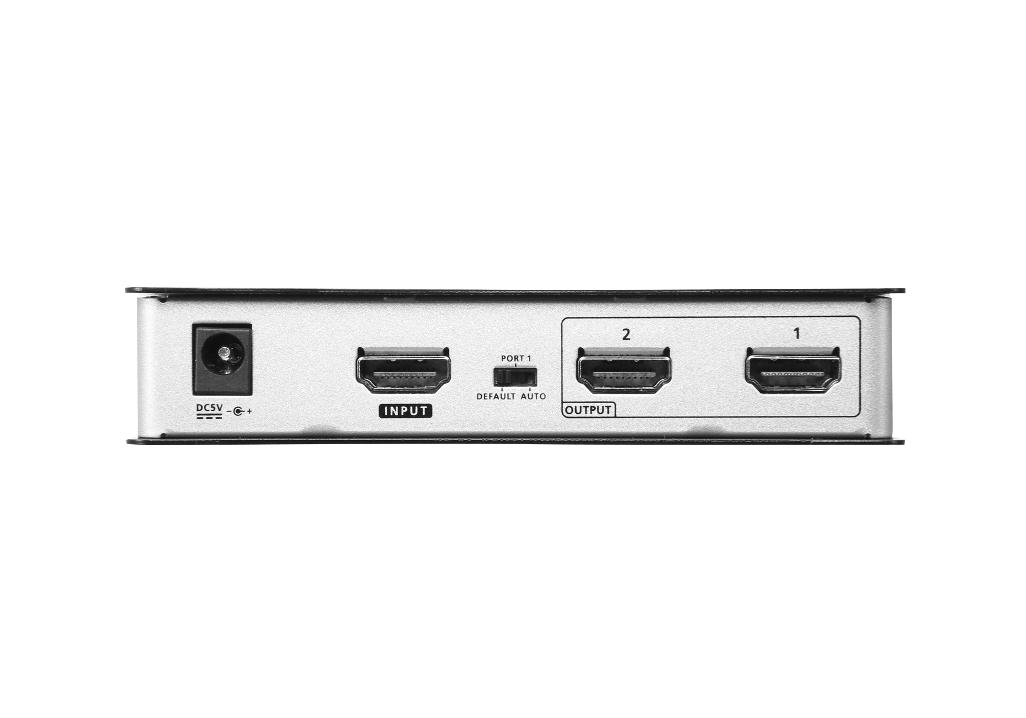 ATEN 2-Port True 4K HDMI Splitter