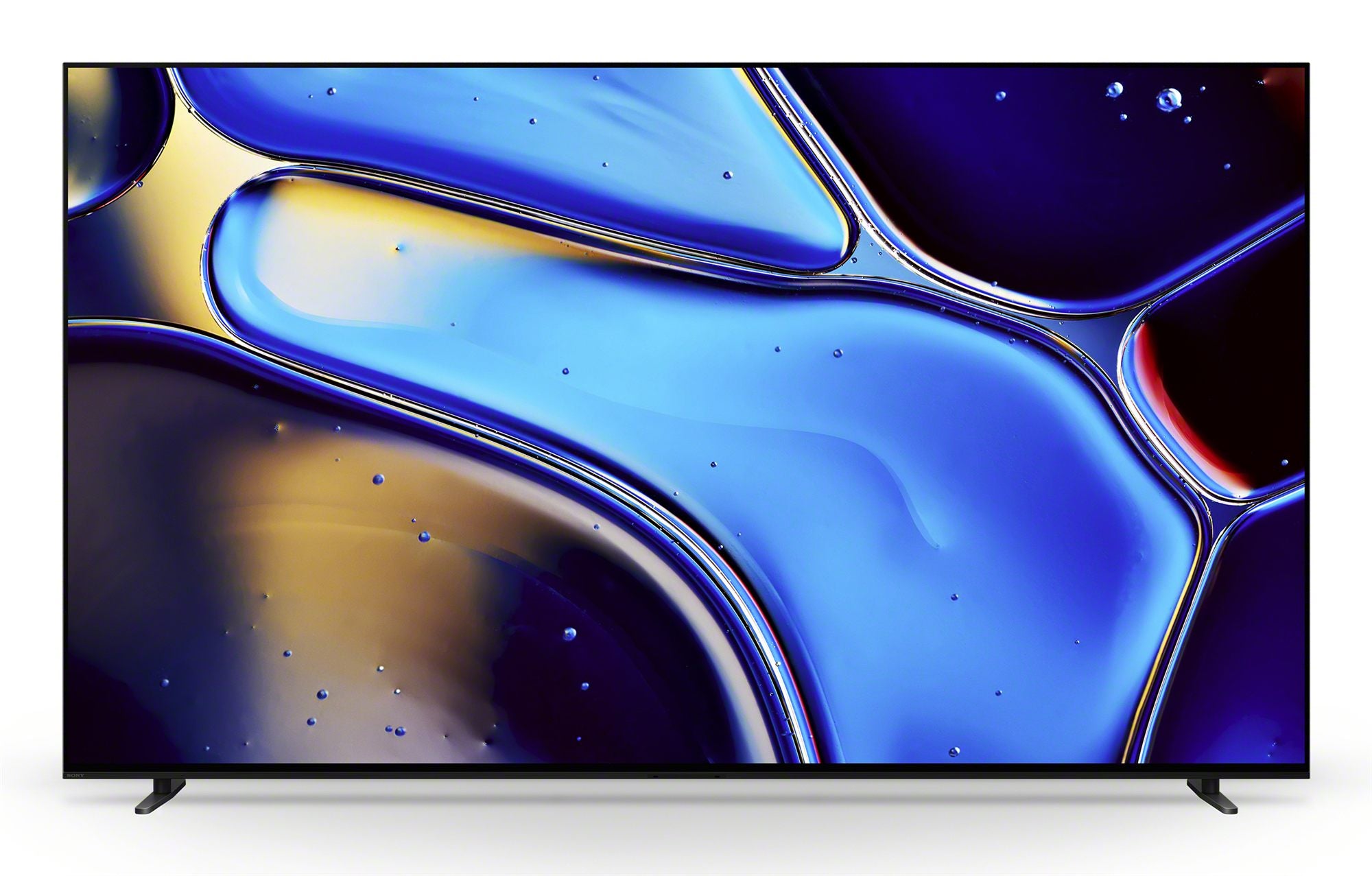 55" 4K OLED Tuner w/3yr PS