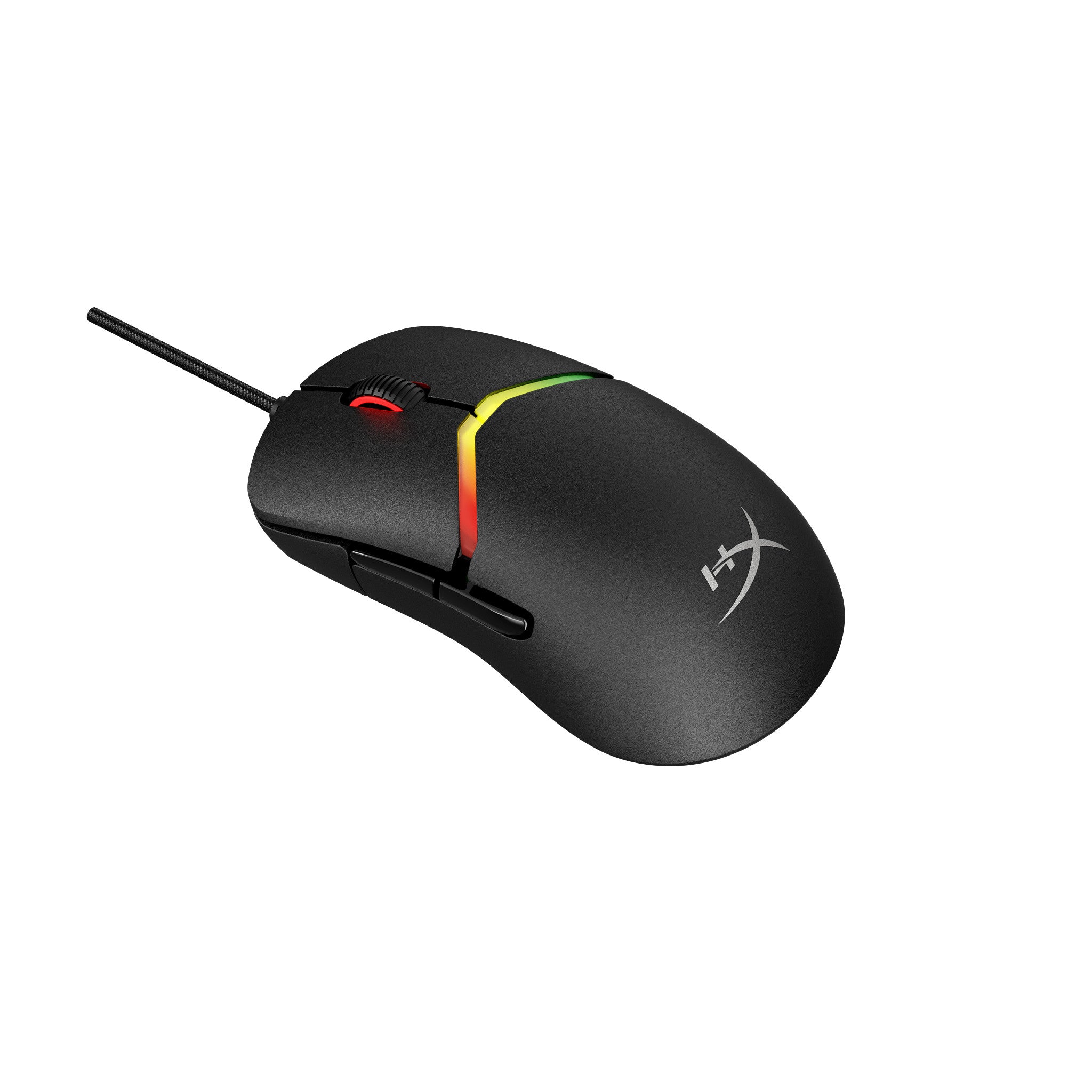Souris Gaming HyperX Pulsefire Saga (Noire)