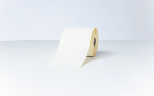 8 x Label 102mm x 152mm