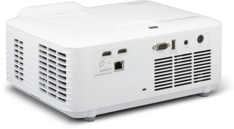 ViewSonic LSD400HD-ST 4 lumens Phosphor laser Full HD