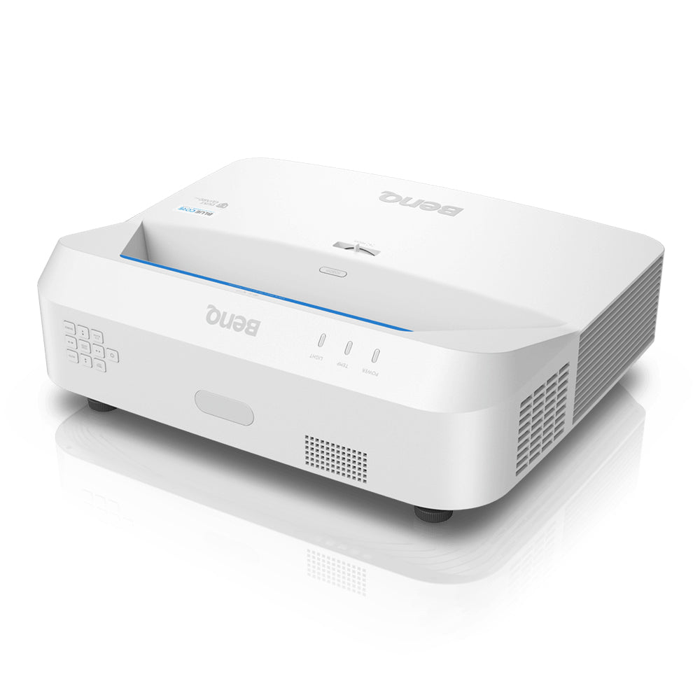 BENQ vidéoprojecteur WXGA LW890UST 4000Lum