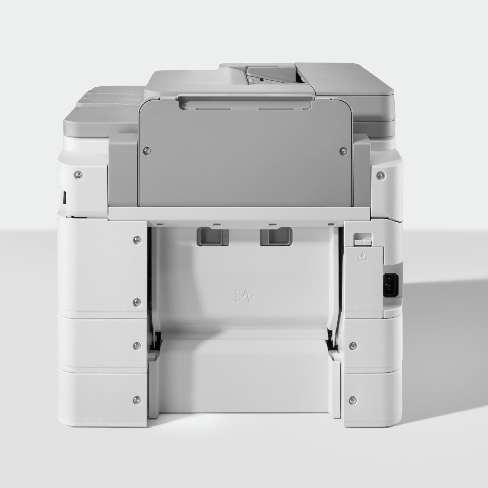 MFC-J5117DW/A4 colour inkjet printer