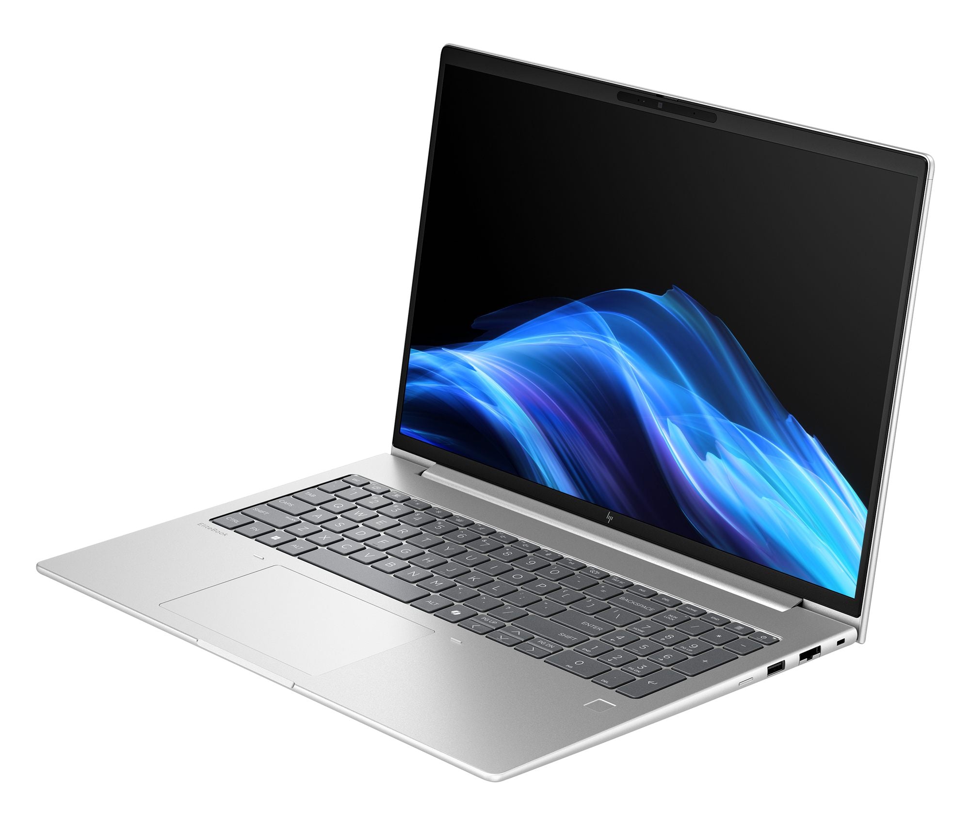 HP EliteBook 6 G1i IA Nouvelle génération Intel Core Ultra 7 255U 16p WUXGA 16Go 512Go SSD UMA W11P Copilot + PC 1/1/0