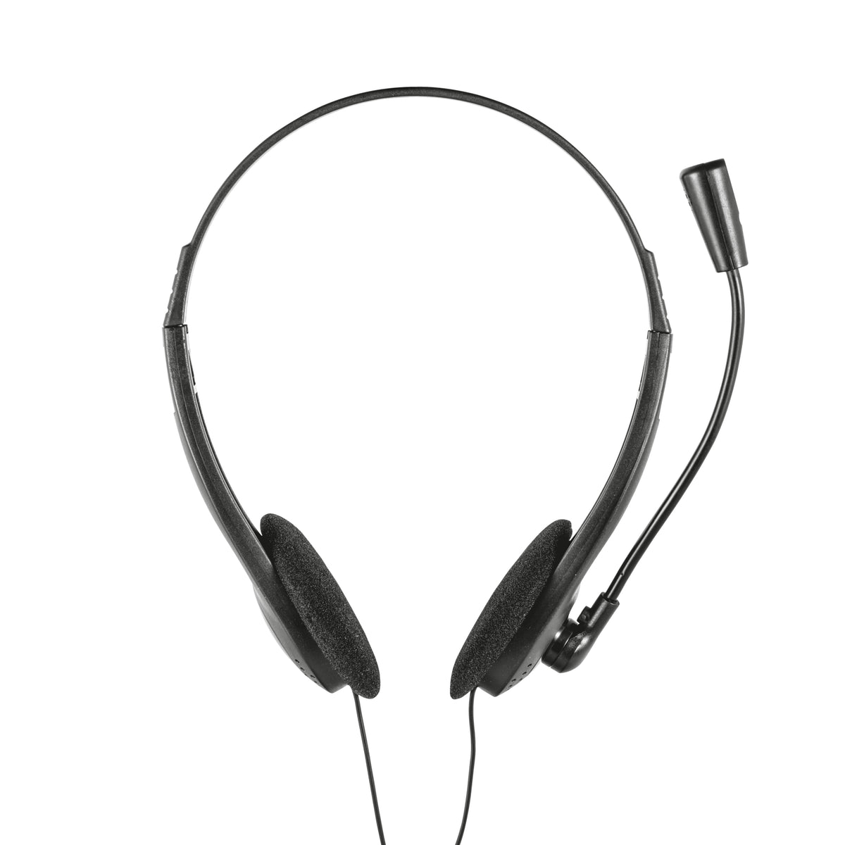 TRUST Casque-micro PRIMO pour ordinateur