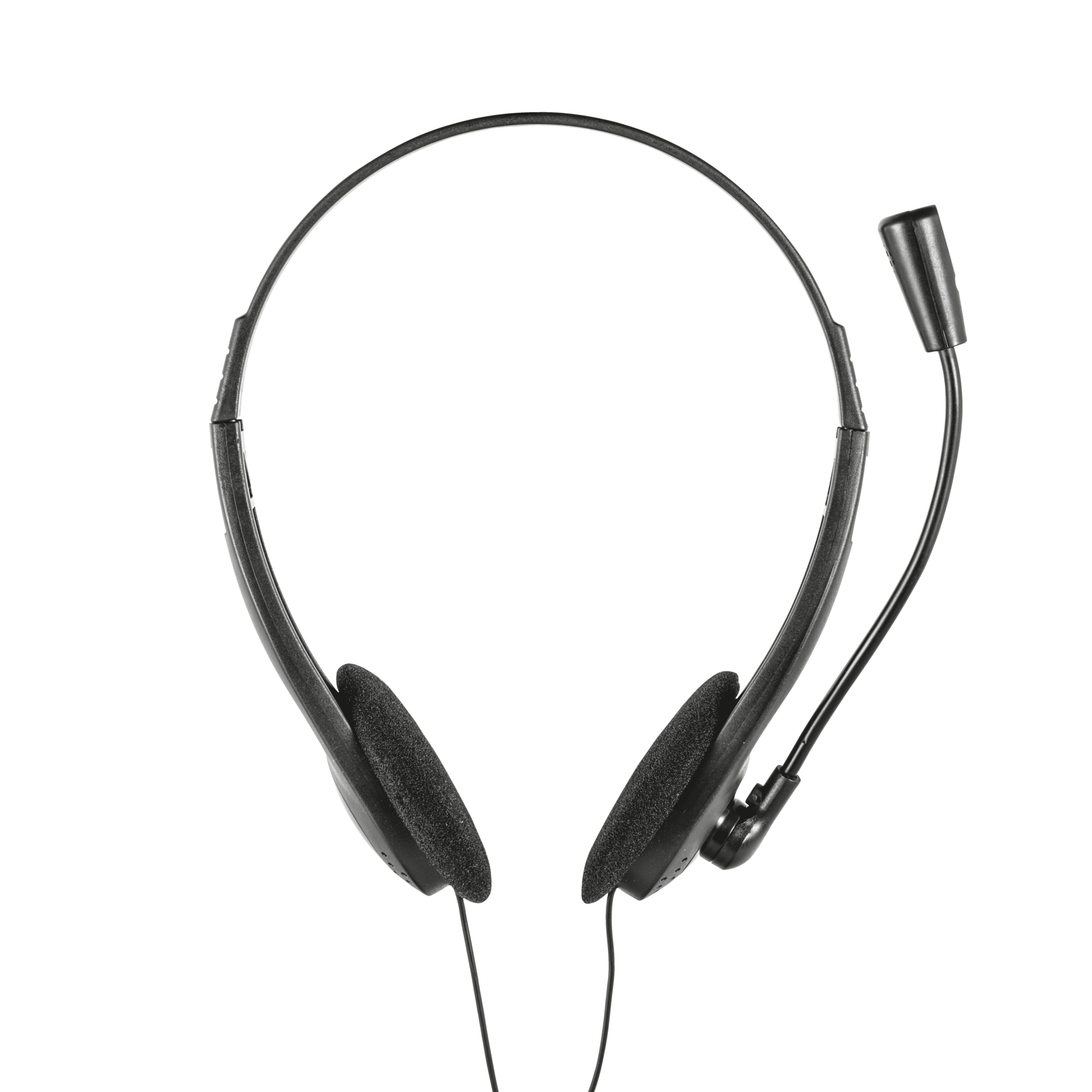 TRUST Casque-micro PRIMO pour ordinateur