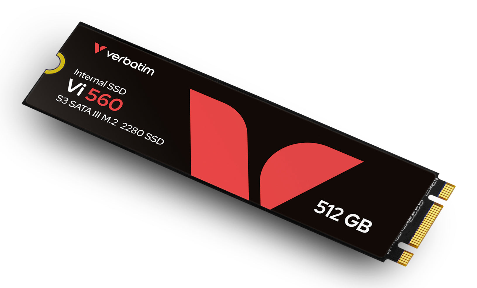 VI550 S3 M.2 SSD 512GB