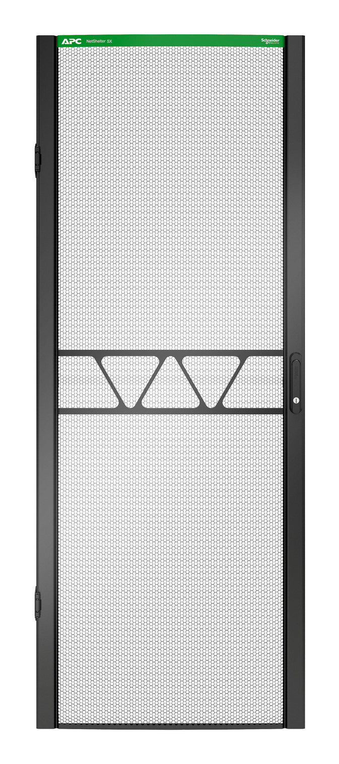 NetShelter SX Gen2 42U 750mm Wide Perfor