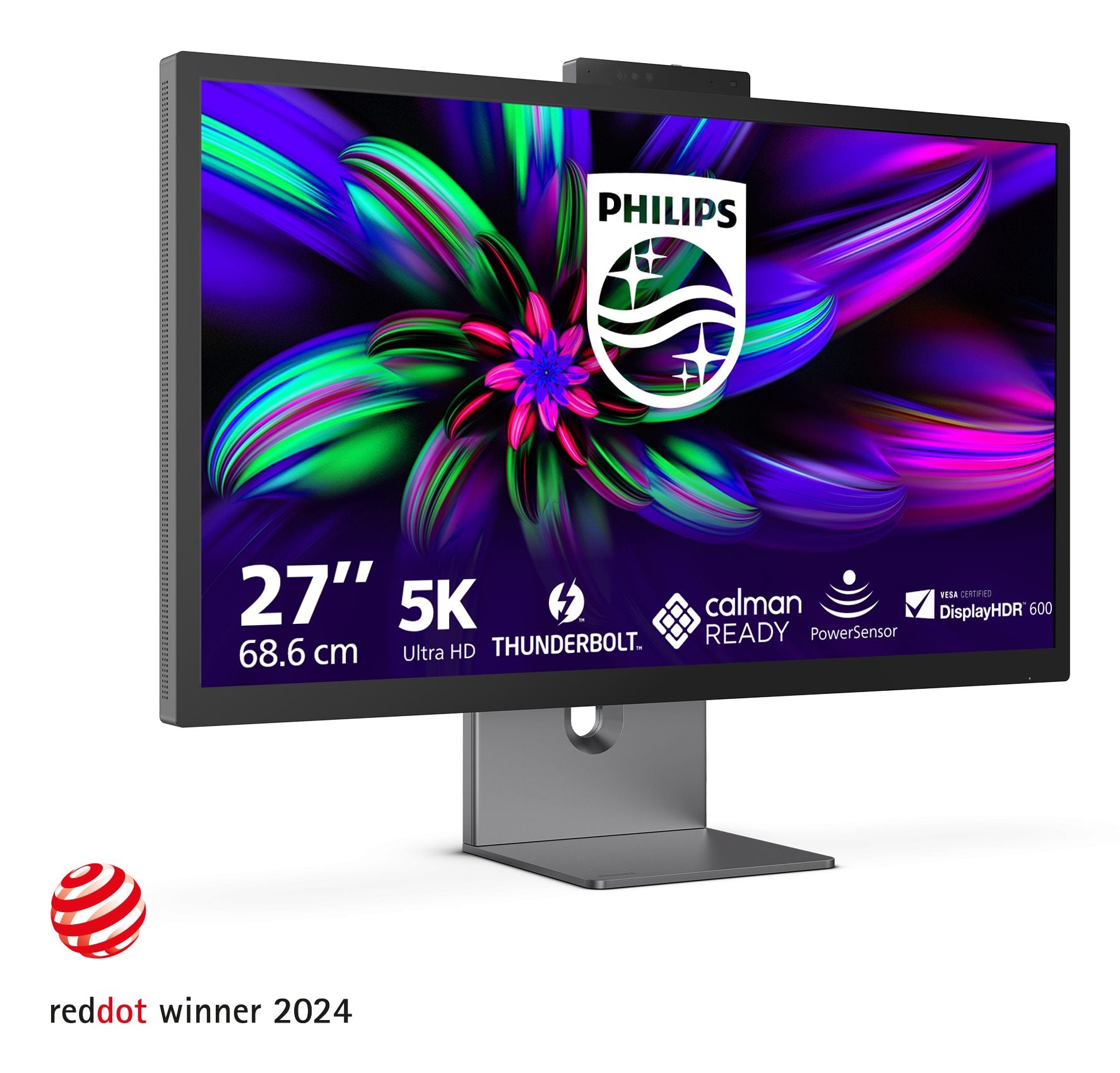 PHILIPS 27E3U7903/00 27p 5K IPS 70Hz 16:9 HDMI 2.1