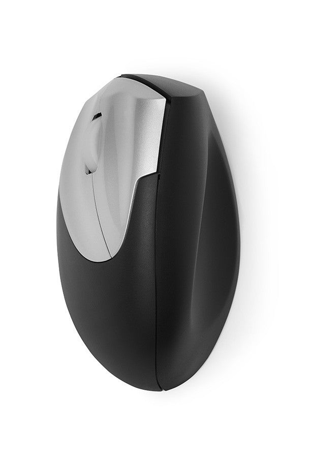 BAKKERELKHUISEN Souris Handshake gaucher sans fil VS4
