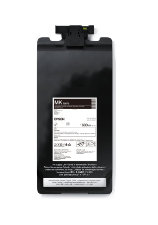 EPSON SureColor-P20500 Matte Black IIPS Ink C13T56F 1.6L