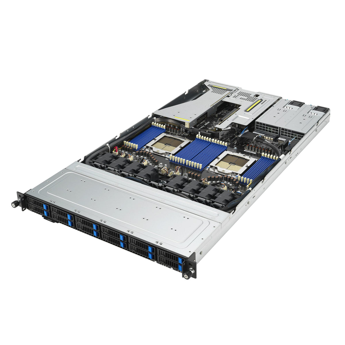 RS700A-E12-RS12U/10G/2.6kW/12NVMe/GPU