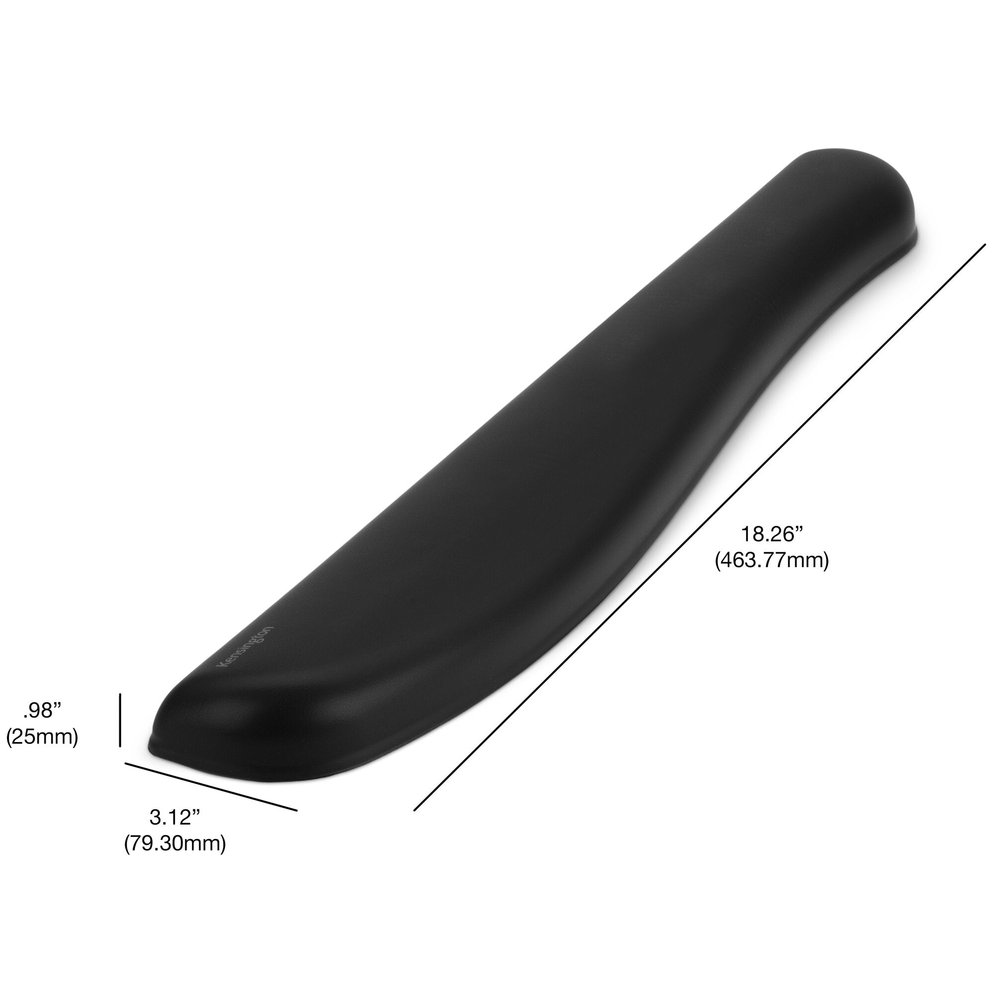 ES Wrist Rest Mechanical Kb