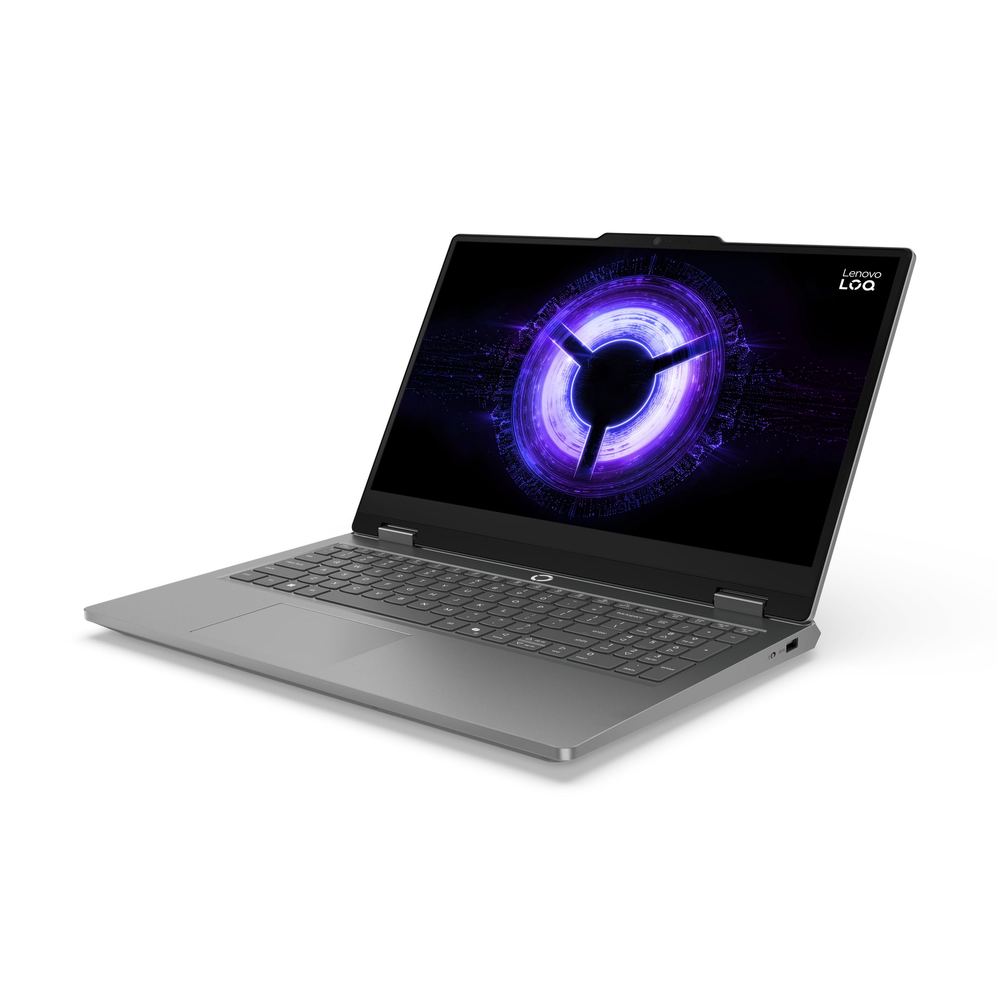 Lenovo LOQ Essential 15IRX11 INTEL i5-13450HX 16GB DDR5 512GB NVIDIA RTX5050 8GB