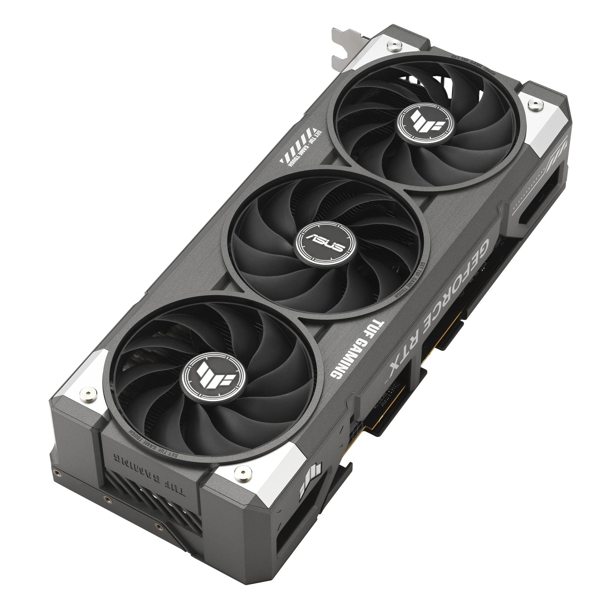 ASUS TUF Gaming GeForce RTX 5060 8Go GDDR7 OC Edition Gaming Graphics Card PCIe 5.0 HDMI/DP 2.1