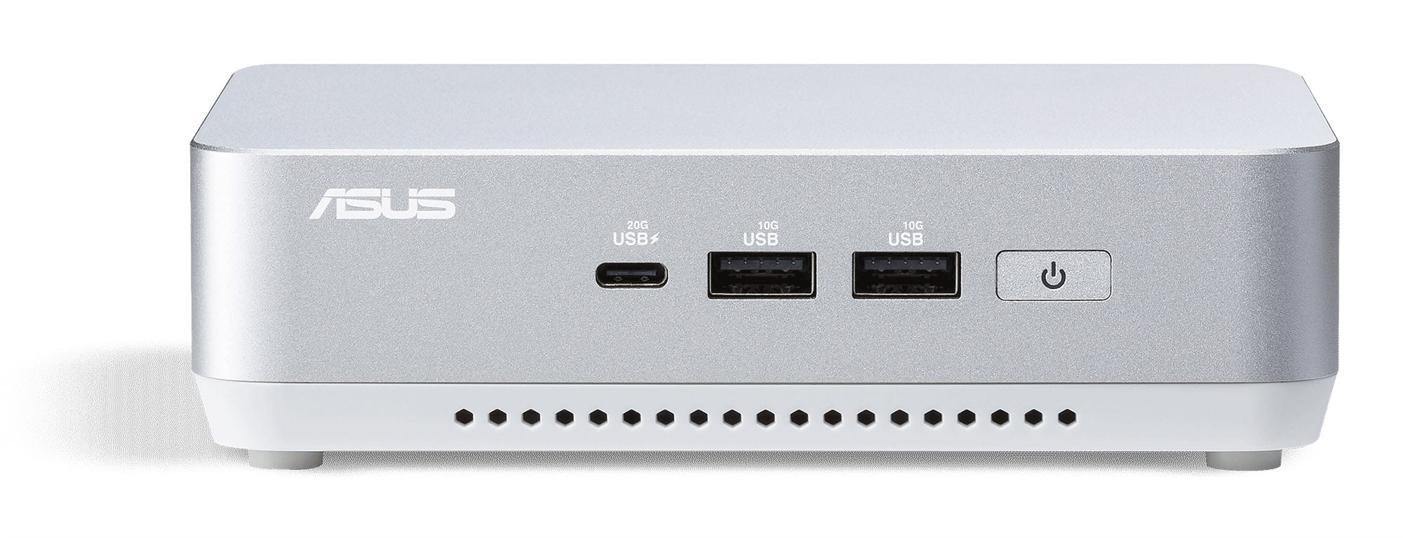 ASUS RNUC14RVSU700002I Barebone Intel Core Ultra 7 155H Kit L6 EU Cord