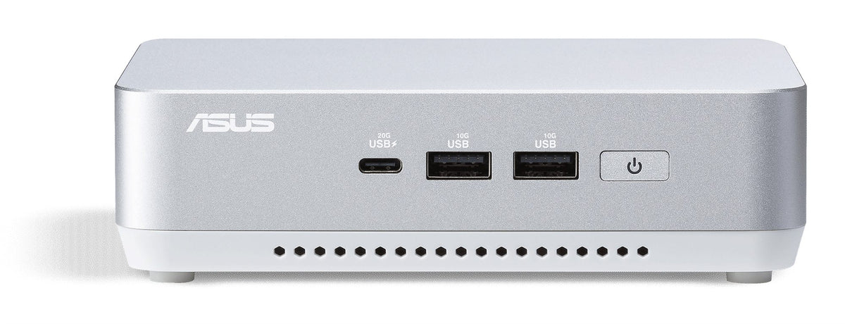 ASUS RNUC14RVSU9089A2I Intel Core Ultra 9 185H 2x16Go 1To EU Cord W11H