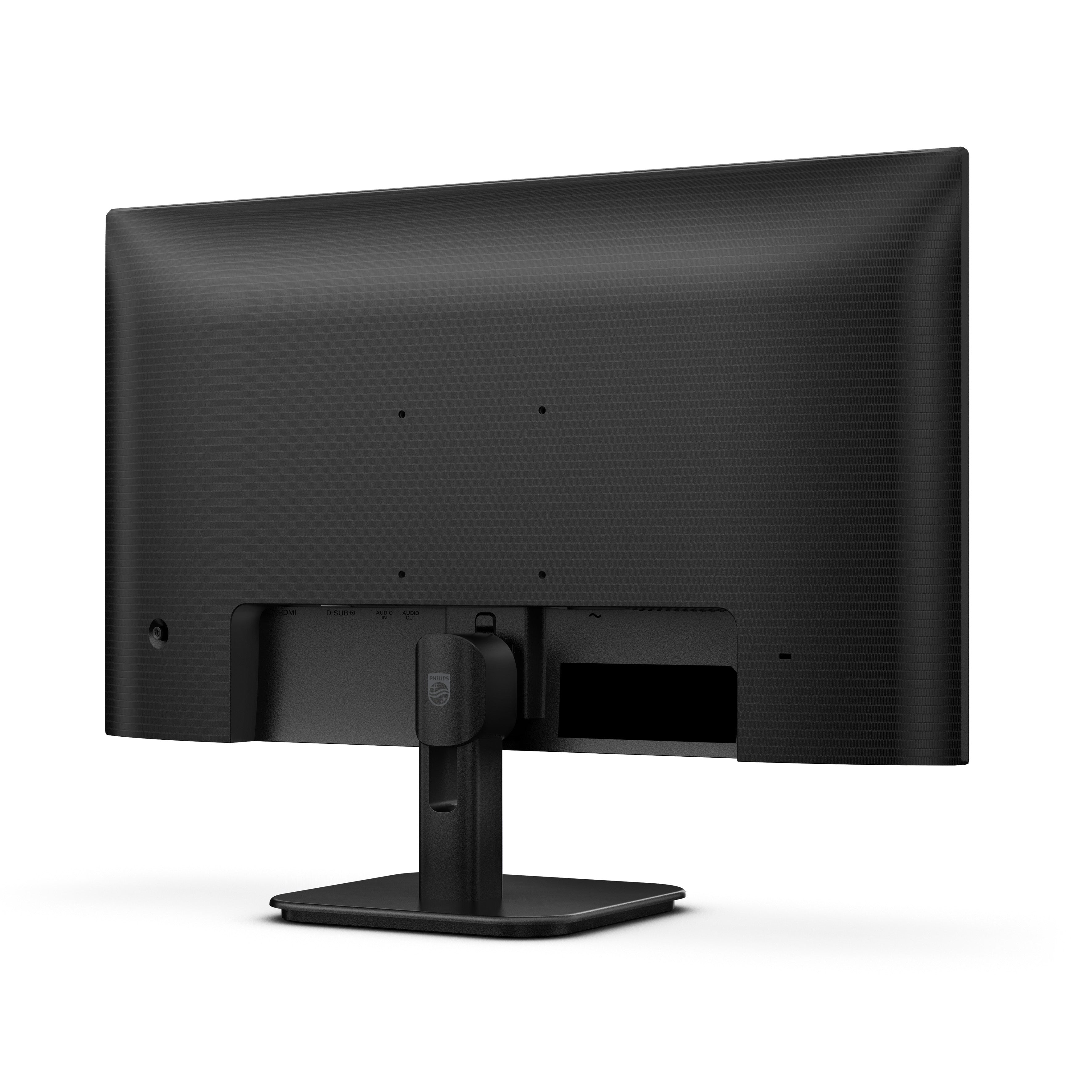 PHILIPS 27E1N1100A  - Ã©cran LED - 27" - 1920 x 1080 Full HD @ 100 Hz - IPS - 250 cd/mÂ² - 1300:1 - 1 ms - HDMI, VGA - haut-parleurs