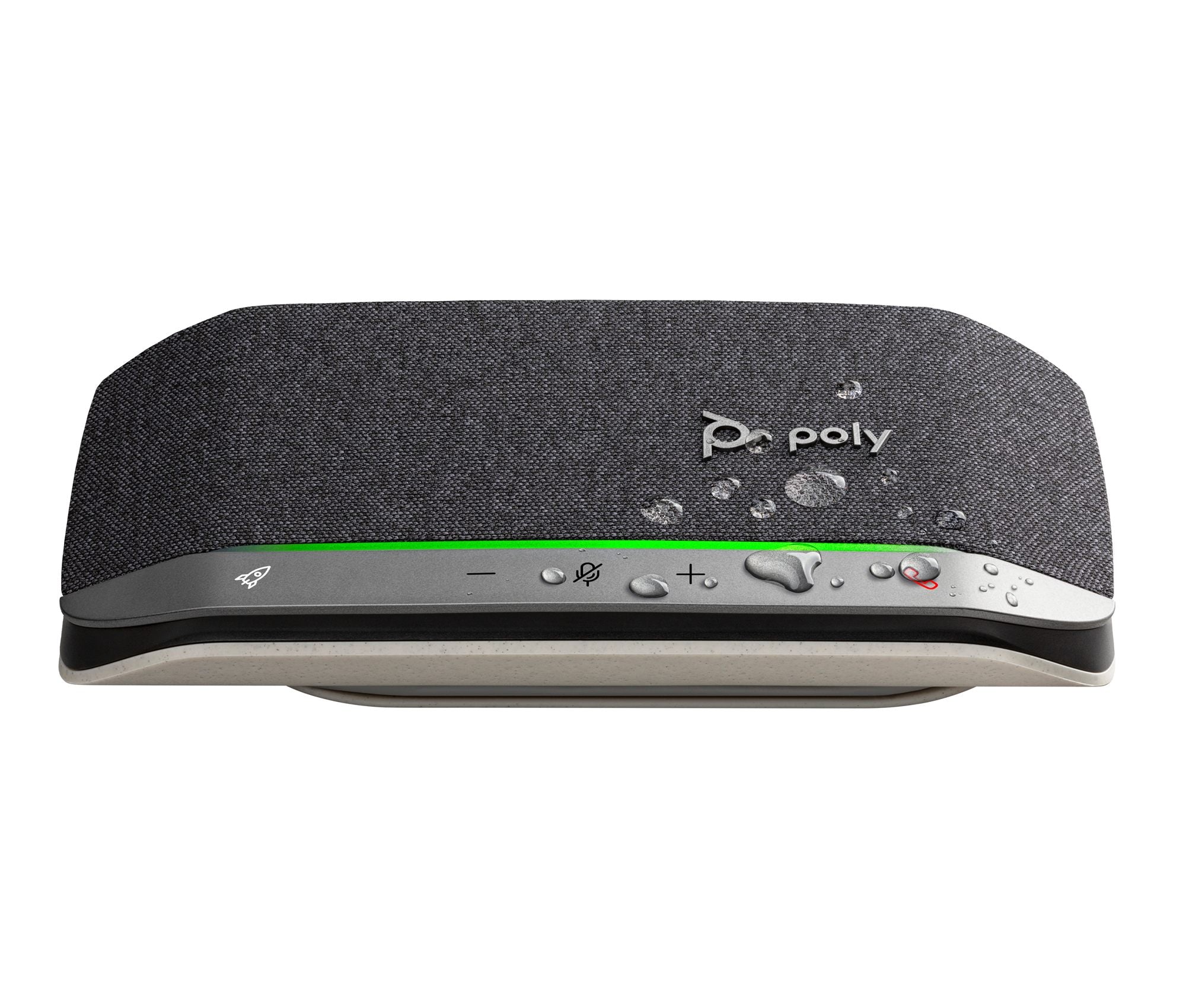 Poly Sync 20 SY20 USB-C Smart Speakerphone personnel