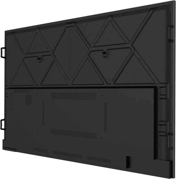 110'' UHD 3840x2160 16:9 tactile IR 20