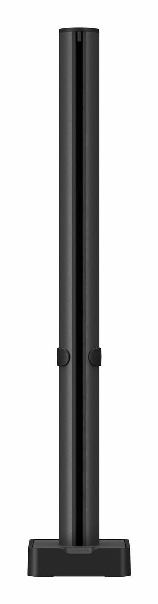 VOGEL S Base avec composant de tube MOMO C160 noir