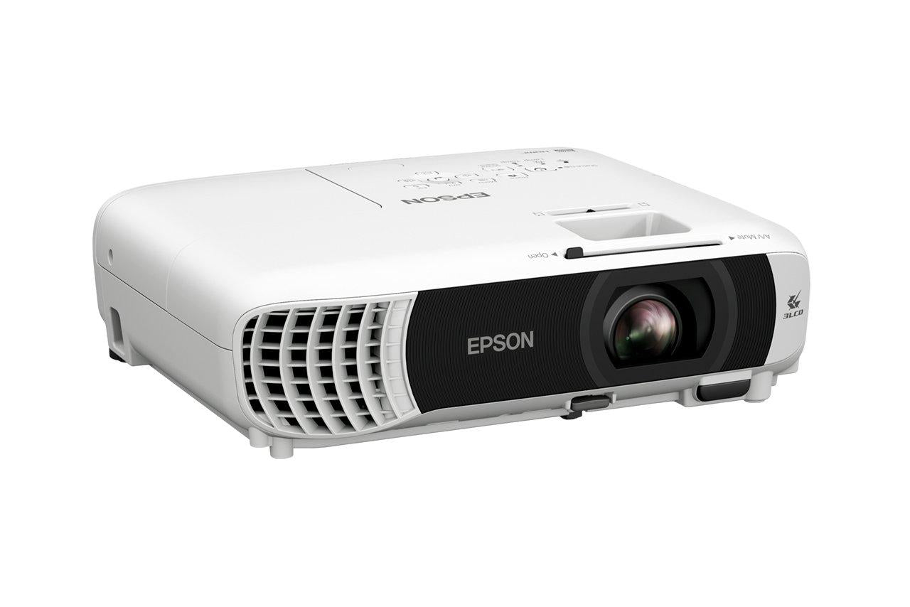 EPSON EB-FH08 3LCD Projector 3600lm