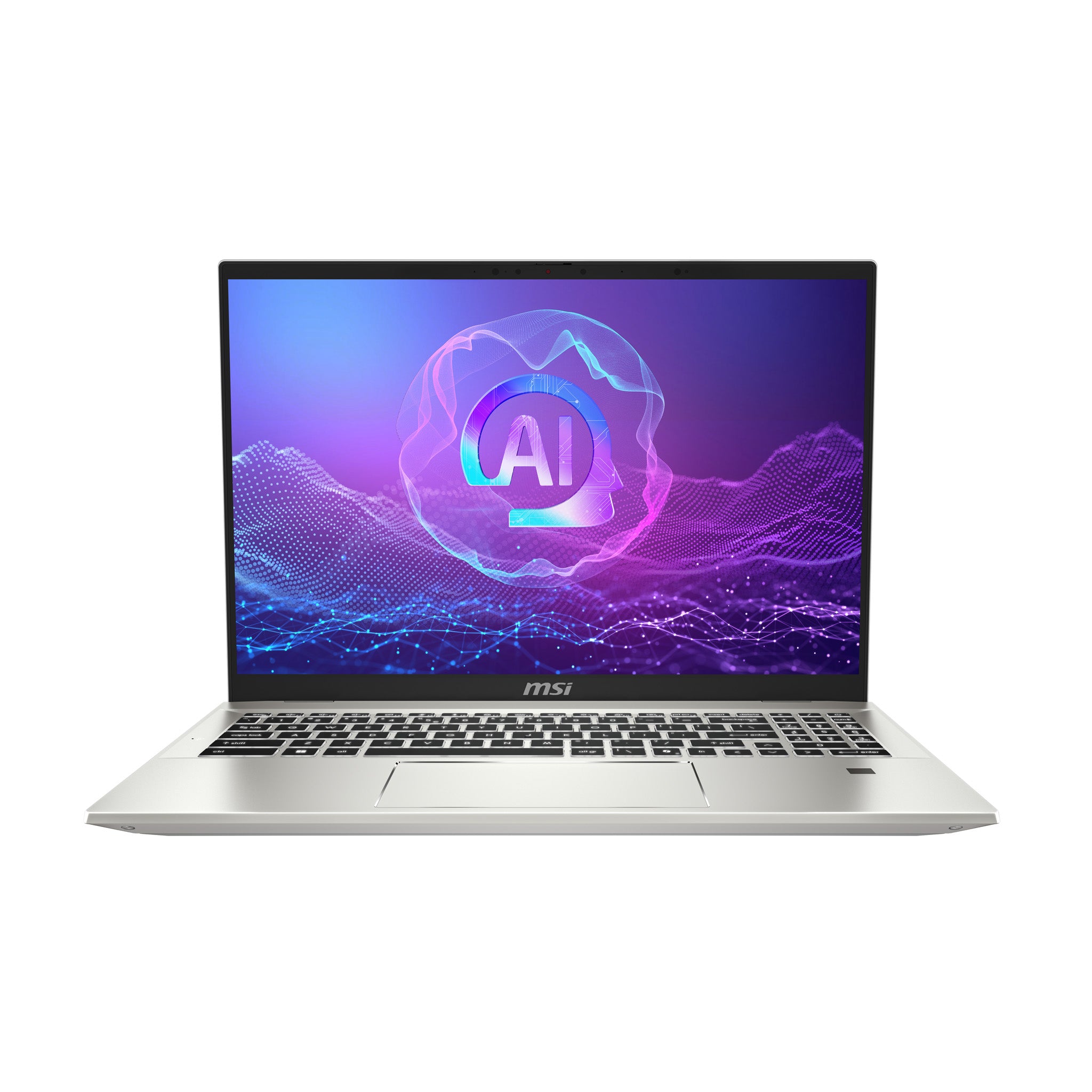 Prestige A16 AI+A3HMG-004FR 16"RyzenAI9