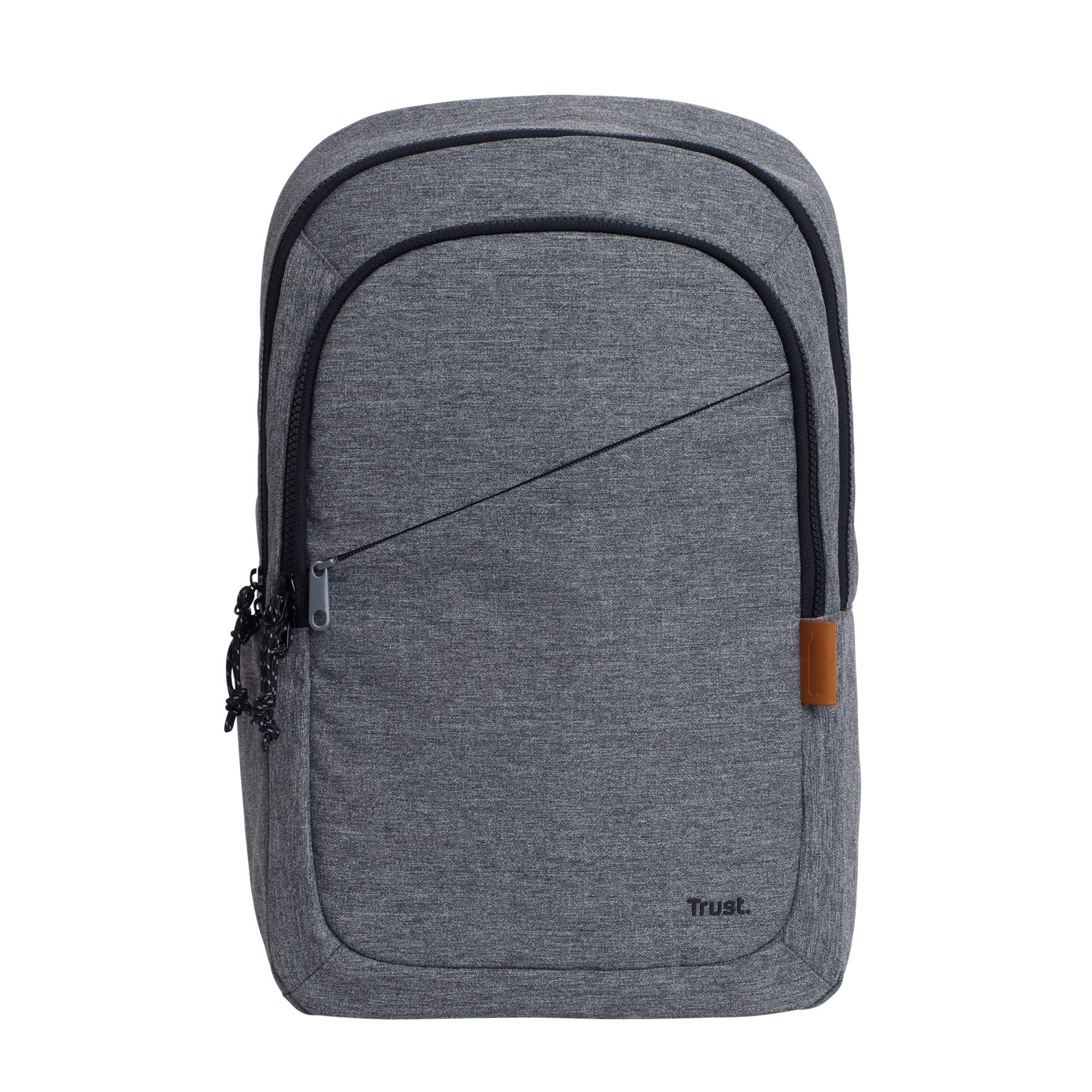 TRUST Sac à dos AVANA 16p gris