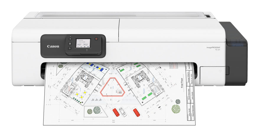 IPF TC-21