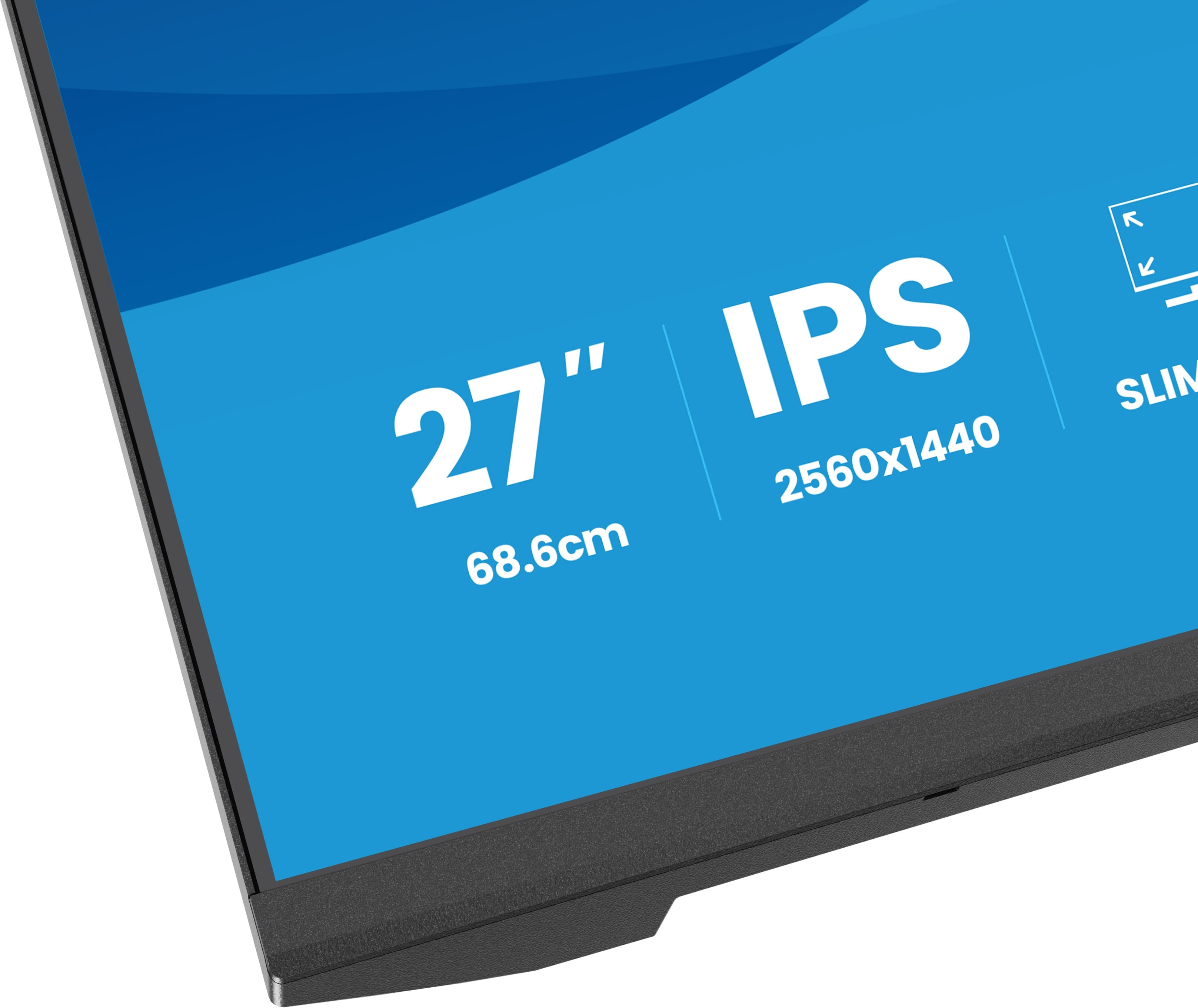 XB2793QSU-B1/27'' QHD IPS 120Hz