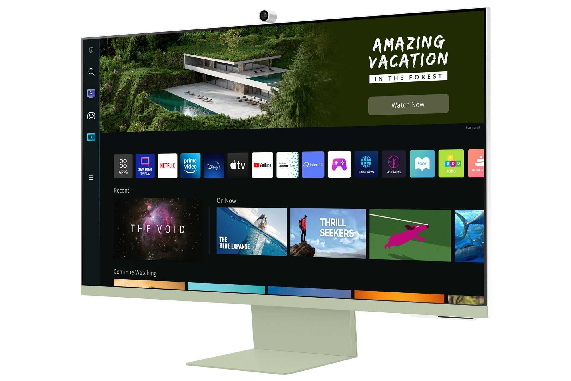S32BM80GUU/32"/3.840x2.160/16:9/Edge LED
