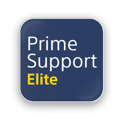 PrimeSupport Elite for VPL-PHZ61+2yrs