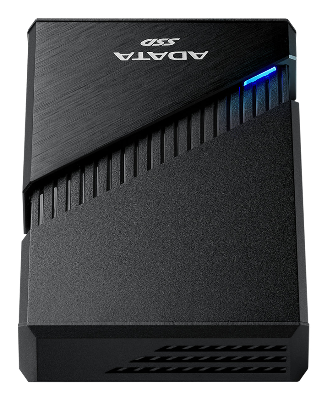 ADATA SE920 Technologie Thunderbolt 2 To USB Type-C 3.2 Gen 2 (3.1 Gen 2) Noir