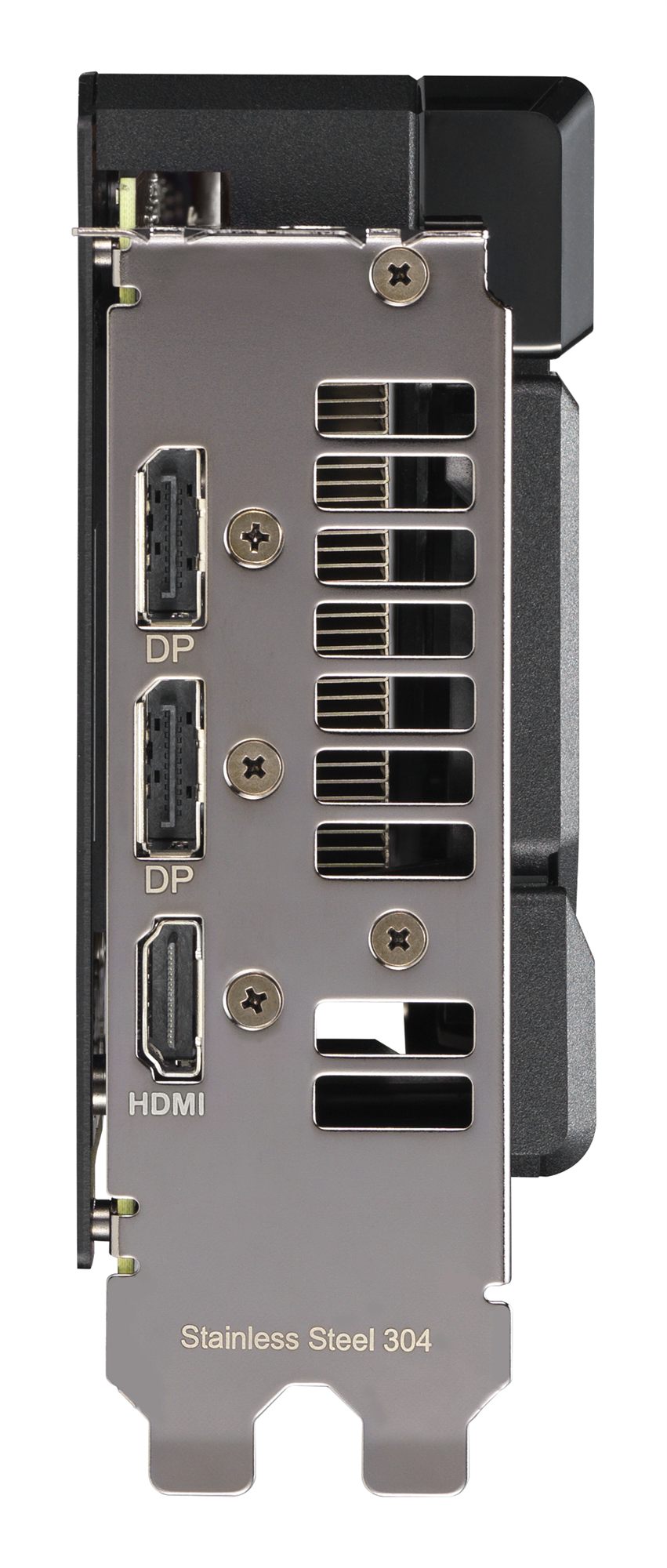 ASUS DUAL RX 9060 XT 16Go GDDR6 2xDP 1xHDMI