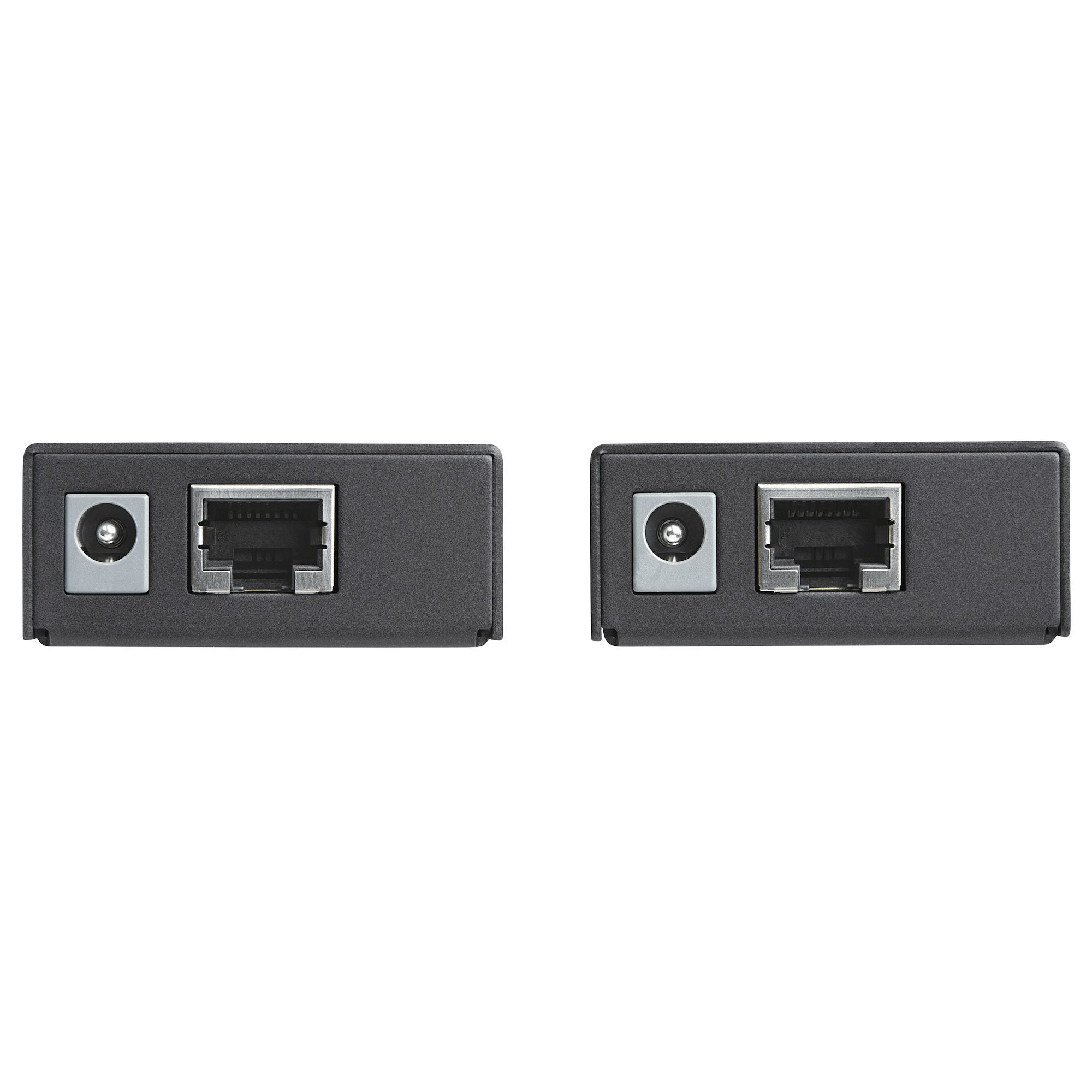 4 Port USB 2.0-Over-Cat5-or-6 Extender