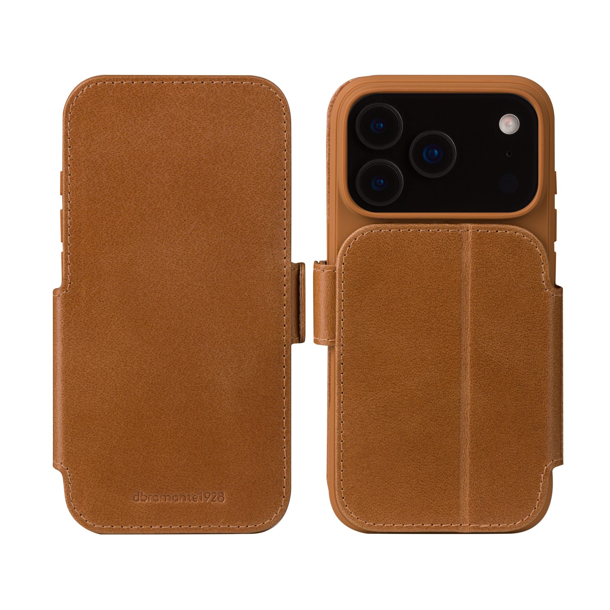Copenhagen iPhone 17 Pro Max Tan