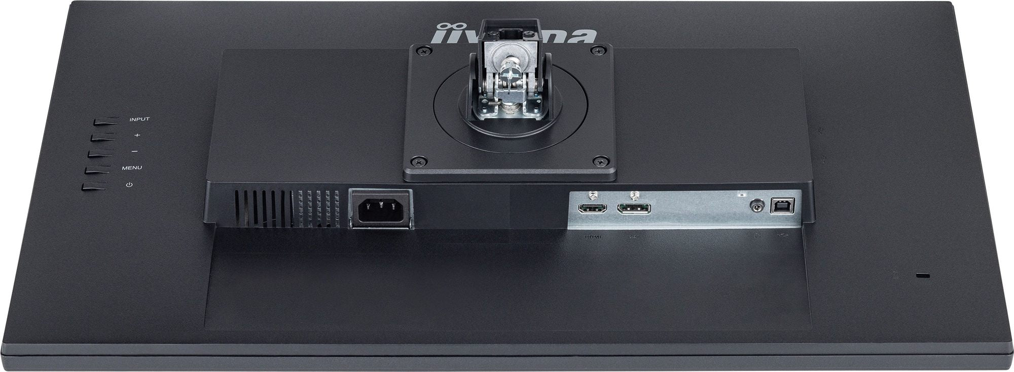 IIYAMA- Ecran gaming 24" GB2470HSU-B5