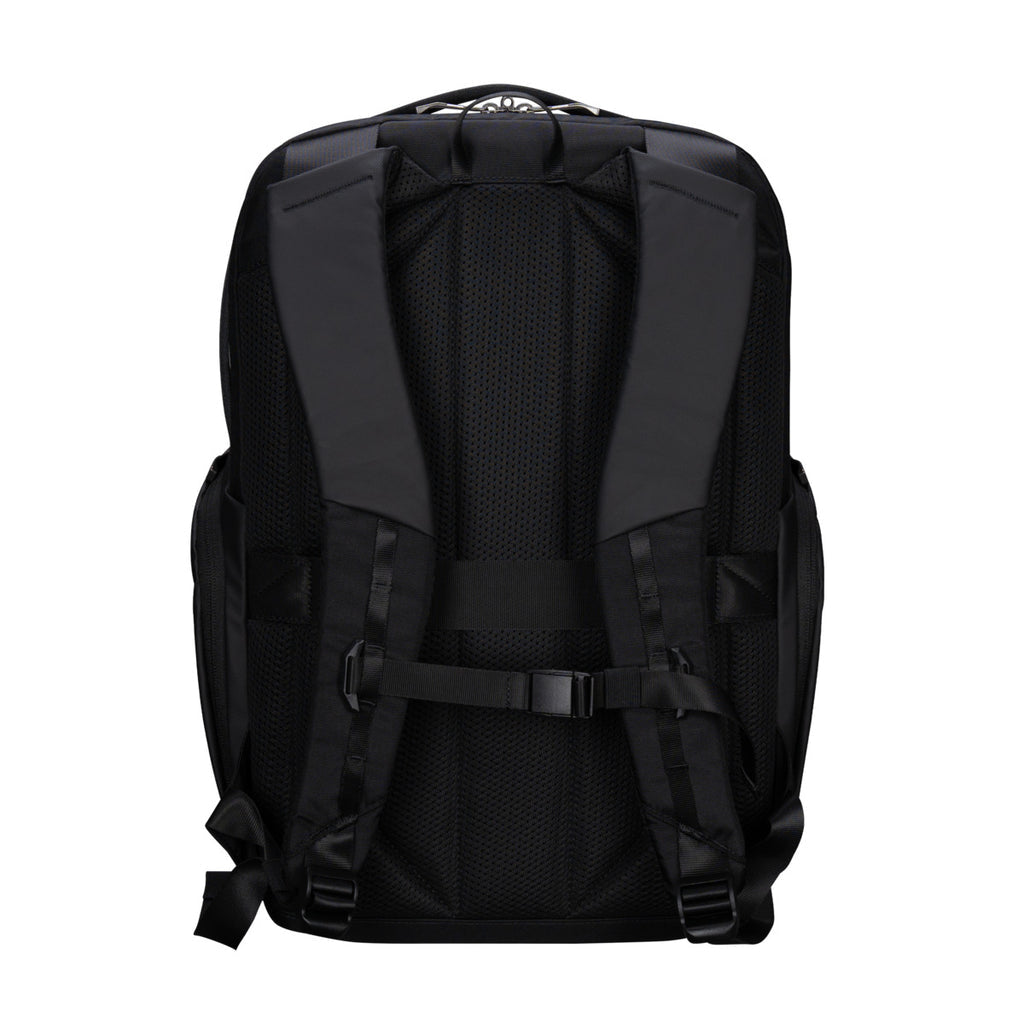Pro-Tek R 16" Tech Backpack - Black