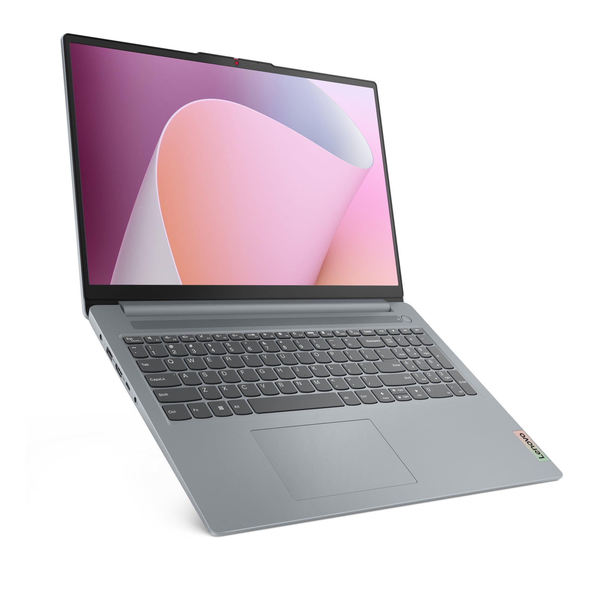 Portable Lenovo IdeaPad Slim 3 16ABR8 AMD R7-5825U 16GB DDR4 512GB Intel UHD Gra
